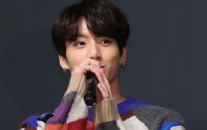 Jungkook BTS Beri Bocoran Soal Album Solo dan Musisi yang Ingin Diajak Kolaborasi