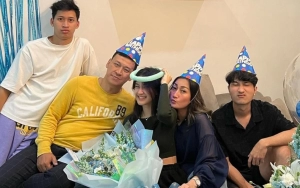 Bukti Chat Keisya Levronka Minta Maaf Ke Keluarga Usai Podcast Bareng Marlo Viral