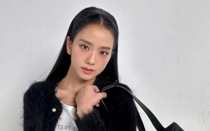 Sering Traveling, Jisoo BLACKPINK Kehabisan Halaman Paspor?