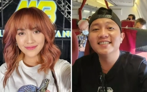 Tak Disangka, Ibu Happy Asmara Muncul di Postingan Denny Caknan Seraya Singgung Sakit Hati