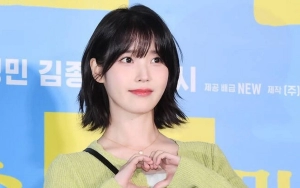 Pertemuan IU Dengan Mantan Pacar Di Acara Premier Film Tuai Sorotan