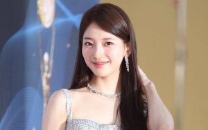 Blue Dragon Series Awards 2023: Reaksi Aktor Saat Suzy Raih Best Actress Curi Perhatian