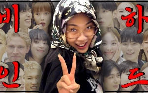 Undang Jin-Jisoo Cs, Lee Young Ji Siapkan Hadiah Spesial Untuk Tetangga Tempat Syuting 'No Prepare'