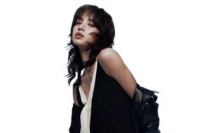 Lisa Bicara Soal Selera Fashionnya Hingga Persamaan Dengan Direktur Kreatif Celine