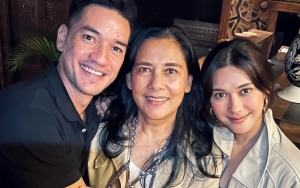 Nana Mirdad Pamer Momen Kocak Lydia Kandou Goda Andrew White Sang Menantu