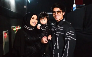 Atta Halilintar Pakai Bandana Ala Style Jadul Demi Aurel Hermansyah, Reaksi Ameena Tak Terduga