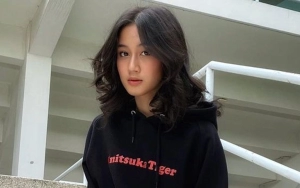 Instagram Keisya Levronka Masih Belum Pulih, Ibunda Sampaikan Satu Pesan Penting