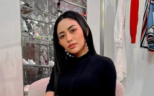 Rachel Vennya Akui Lebih Pilih Anak Ketimbang Pasangan Sontak Jadi Perbincangan