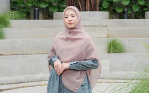 Busana Syar'i Saat Main Badminton Dikomentari, Jawaban Natasha Rizky Adem