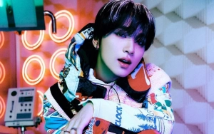 Haechan Alami Nyeri Akut Di Bagian Bahu, SM Ent Justru Tuai Kritikan Karena Jadwal Yang Ketat