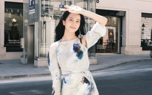 Jisoo Tuai Pujian Usai Jawab Dengan Bijak Soal BLACKPINK Dianggap Sebagai Pelopor K-pop