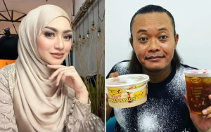 Nathalie Holscher Beber Sumber Rezeki Adzam Jika Sule Tak Lagi Kirim Uang Bulanan