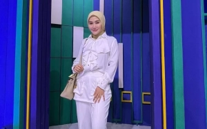 Marissya Icha Singgung Keikhlasan Usai Doddy Sudrajat Dikabarkan Habiskan Asuransi Gala Sky