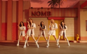 ITZY Nikmati Musim Panas di MV 'None of My Business', Lagu Jadi Perhatian