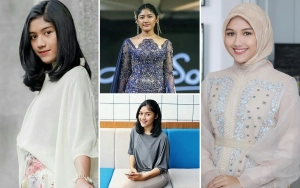 Erina Gudono Istri Kaesang Pangarep Diduga Hamil, Intip 9 Potretnya Dari Masa Ke Masa
