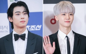 Susul Cha Eun Woo ASTRO, Jaemin NCT Punya Visual Tak Bisa Ditiru Lewat Oplas Menurut Dokter