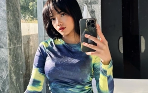 Fuji An Jadi Model Catwalk, Tampil Imut Bak Tinker Bell Hingga Ngaku Deg-Degan Parah