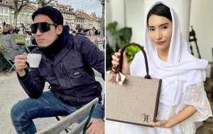 Desta Mendadak Bentak Tyas Mirasih Saat Bahas Topik Sensitif