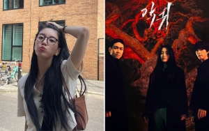 Suzy Diduga Jadi Roh Jahat di 'Revenant'