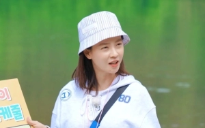 Song Ji Hyo Pernah Nangis Dikerjai Cewek-Cewek Saat Kerja Paruh Waktu
