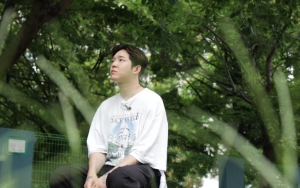 Nam Tae Hyun Berbagi Tentang Kisah Awal Mula Kecanduan & Bahayanya Narkoba
