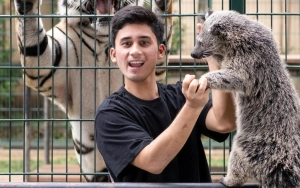 Disalahkan Atas Kematian Cenora, Alshad Ahmad Sindir Netizen Nyinyir