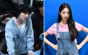 Sikap Jungkook BTS dan Jang Wonyoung IVE ke Anak Kecil Dibandingkan