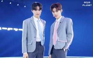 Tertukar, Vibes Pesta Ultah Zhang Hao & Sung Han Bin ZEROBASEONE Jadi Bahan Gosip