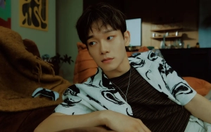 Reaksi Adem Chen EXO Disinggung Jadi Ayah 2 Putri