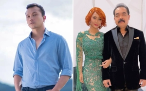Sang Suami Kontras Bersanding Dengan Nicholas Saputra, Inul Daratista: Pilihan yang Sulit