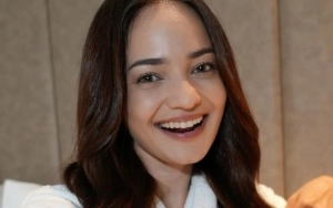 Enzy Storia Spill Makeup Routine, Dipuji Makin Cocok Jadi Ibu Dubes