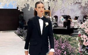 Look Yuki Kato Cosplay Ala Barbie Buat Terpukau Dipuji Kelewat Real