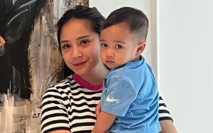 Nagita Slavina Mendadak Ganti Panggilan untuk Rayyanza, Heboh Dikira Isyaratkan Sebuah Kode