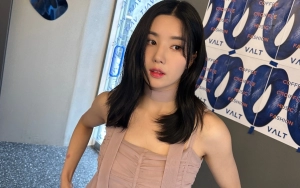 Kwon Eunbi Bicara Kepopuleran Usai Penampilan Seksinya di Waterbomb Festival Viral