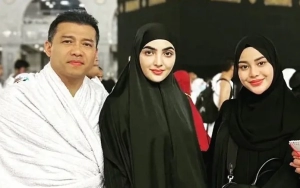 Aurel Hermansyah Sering Deep Talk dengan Anang, Bocorkan Satu Pembahasan Paling Ngena di Hati