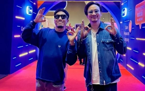 Desta dan Vincent Rompies Kena Racun 'Super Shy' Newjeans