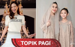 Yuki Kato Ala Barbie Kelewat Real, Viral Jawaban Putri Ayu Ting Ting Usai Enji Muncul - Topik Pagi