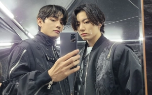 Sudah Dengar Duluan, Jungkook BTS Beri Spoiler tentang Album Solo V