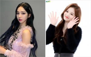 Karina aespa Pilih Idol Gen Ke-4 Favorit, Cara Panggil Sullyoon NMIXX Curi Fokus