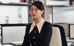Bae Suzy Difitnah Cewek Nakal, Pelaku Dijatuhi Hukuman Setelah 8 Tahun