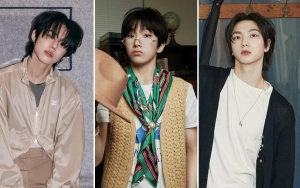 Yeonjun TXT Langsung Dipanggil 'Hyung' Oleh Woonhak, Sungho BOYNEXTDOOR Cemburu