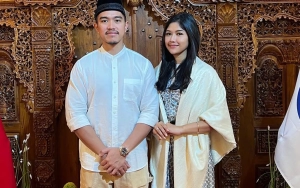 Keanggunan Erina Gudono Bikin Kaesang Pangarep Bucin, Hadiah dan Pesan Romantis Bikin Iri