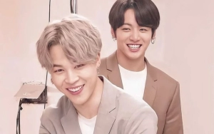 Heboh Jungkook Live di Kasur Gak Pakai Baju, Jimin BTS Beri Tantangan