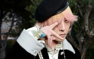 G-Dragon BIGBANG dan Kim Go Eun Diduga Pacaran 