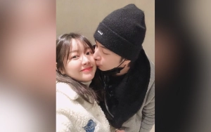 Thunder Eks MBLAQ Ajak Mimi Eks Gu9udan Nikah, Pertama Kalinya Idol Lamaran di TV