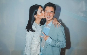Paula Verhoeven Terbahak-bahak Usai Tak Sengaja Gagalkan Surprise dari Baim Wong di Bali