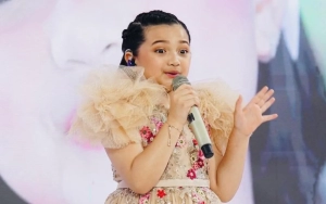 Arsy Putri Ashanty Dilarikan Ke Rumah Sakit Usai Alami Kecelakaan Di Wahana Bermain