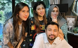 Jadi Mertua Easy Going, Amy Qanita Ibunda Raffi Ahmad Beberkan Rahasianya