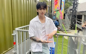 Jungkook BTS Tak Sabar Tampilkan 'Seven' di 'Inkigayo', Sampai Bela-belain Diet