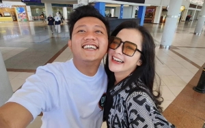 Istri Denny Caknan Ungkap Pesan Menohok Usai Dituding Oplas dan Dikira Simpanan Sugar Daddy